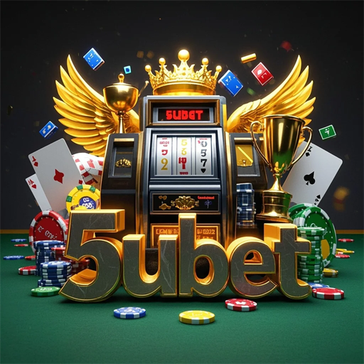 5ubet