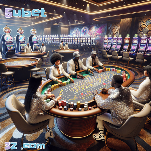 Explorando a Categoria 'Saque' no 5ubet: Estratégias para Maximizar Seus Ganhos