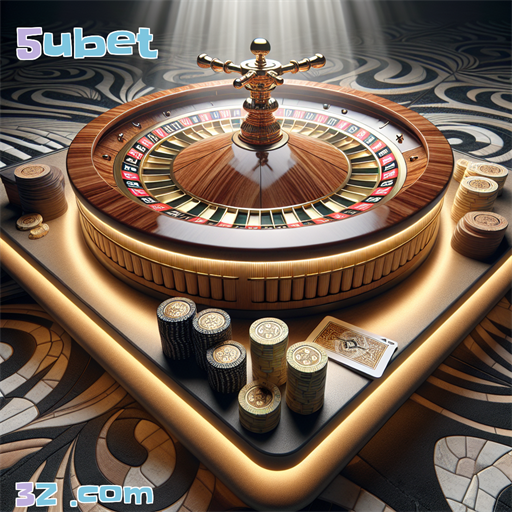 Descubra a Categoria de Jogos no 5ubet