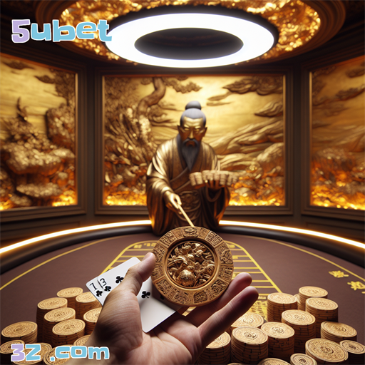 A Emoção dos Jackpots no 5ubet: Como Ganhar Grande
