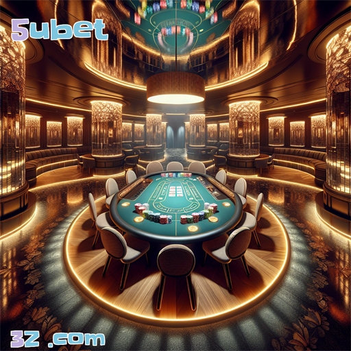 Descubra o Mundo do Poker no 5ubet