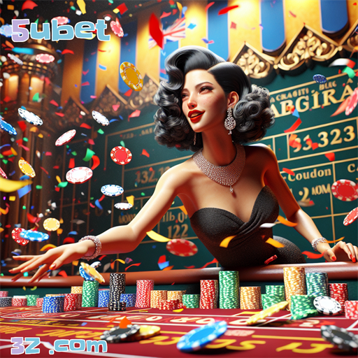 Descubra as Melhores Promoções em Jogos no 5ubet
